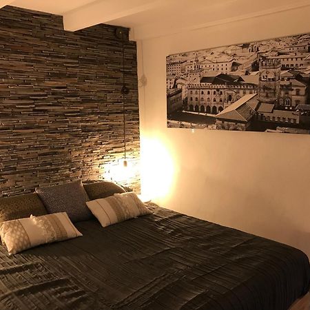 San Carlo Holiday House Болоня Екстериор снимка