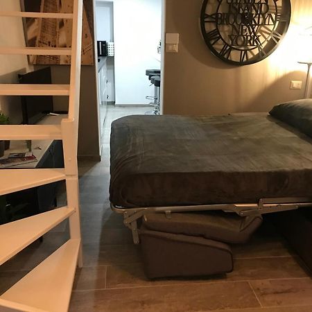 San Carlo Holiday House Болоня Екстериор снимка