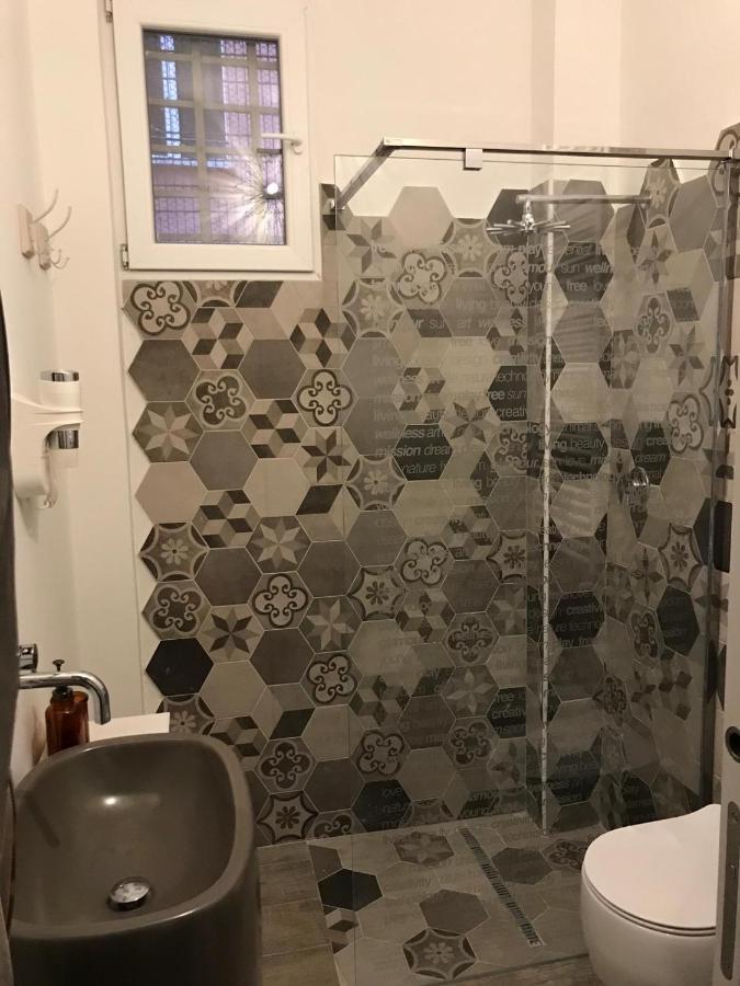San Carlo Holiday House Болоня Екстериор снимка