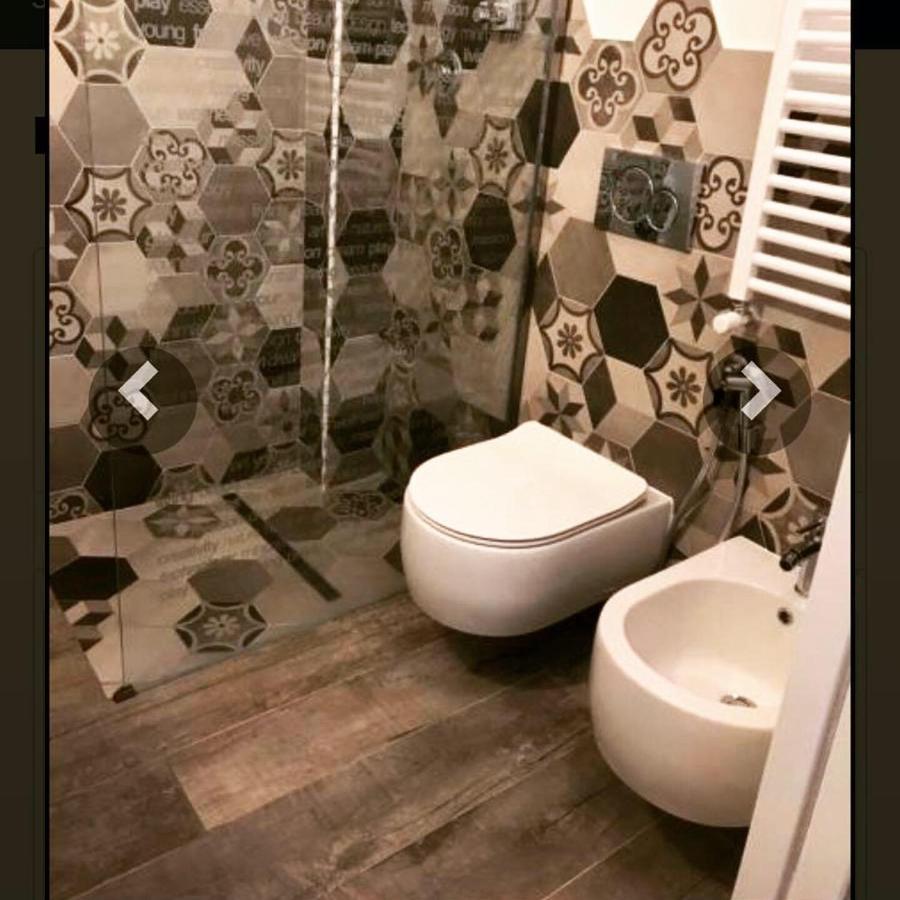San Carlo Holiday House Болоня Екстериор снимка