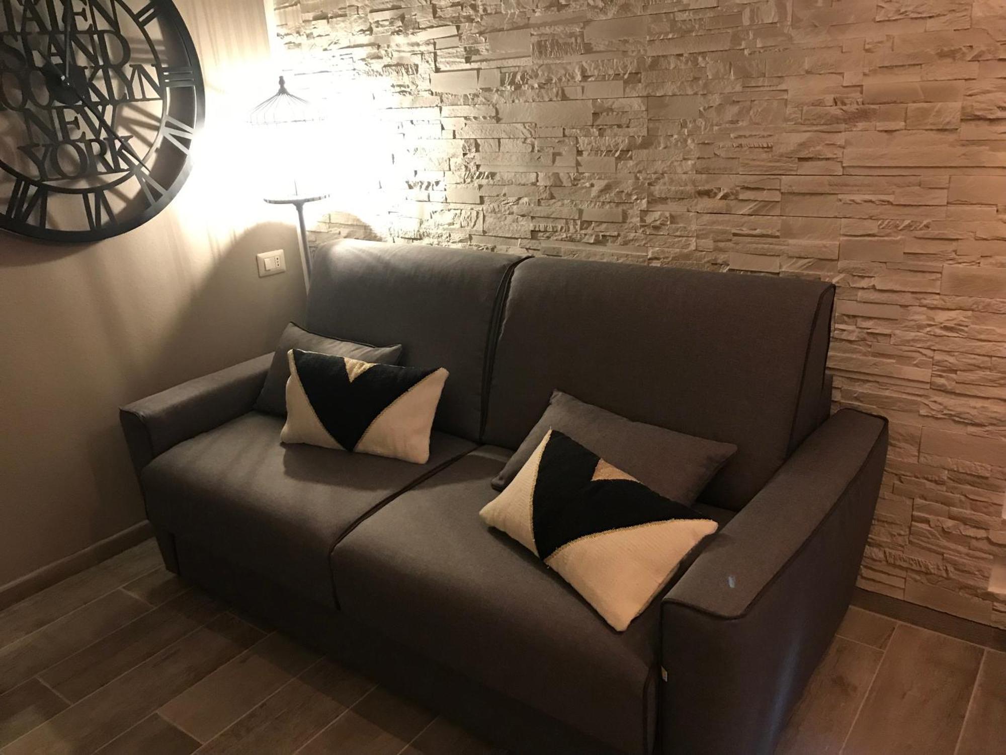 San Carlo Holiday House Болоня Екстериор снимка
