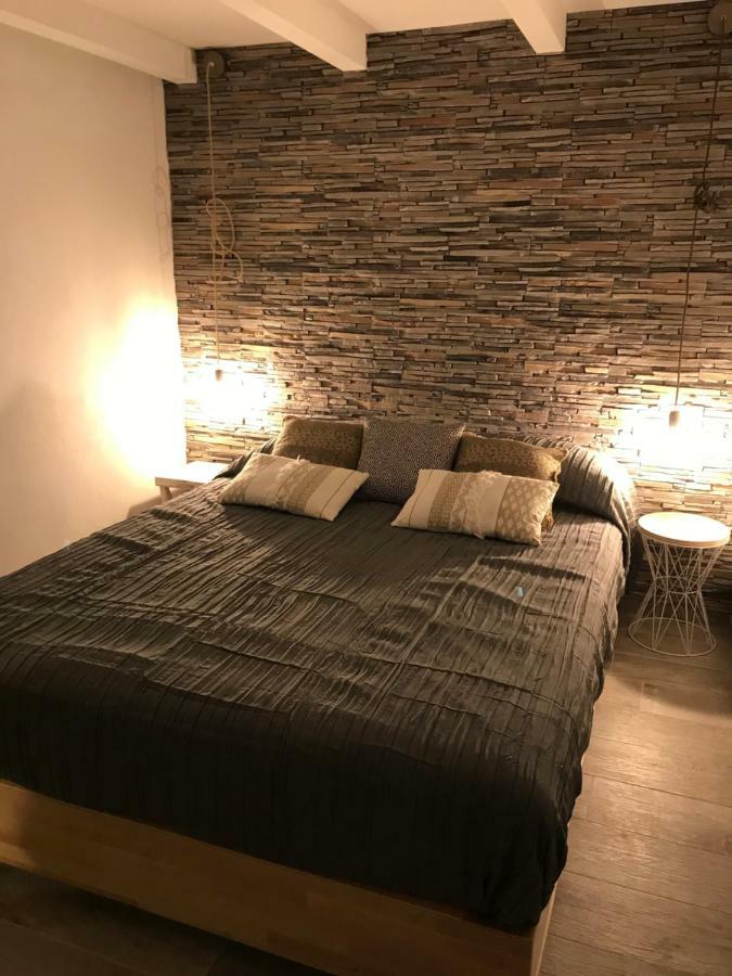San Carlo Holiday House Болоня Екстериор снимка