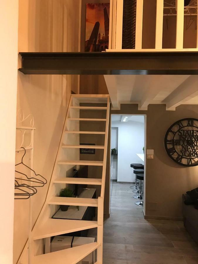 San Carlo Holiday House Болоня Екстериор снимка