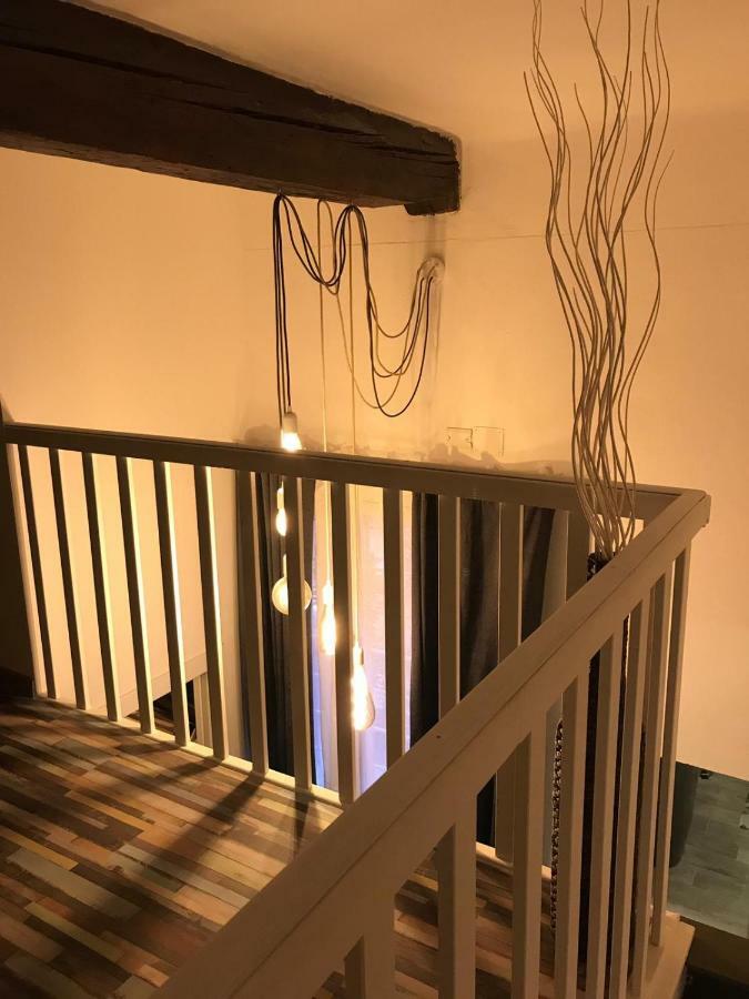 San Carlo Holiday House Болоня Екстериор снимка