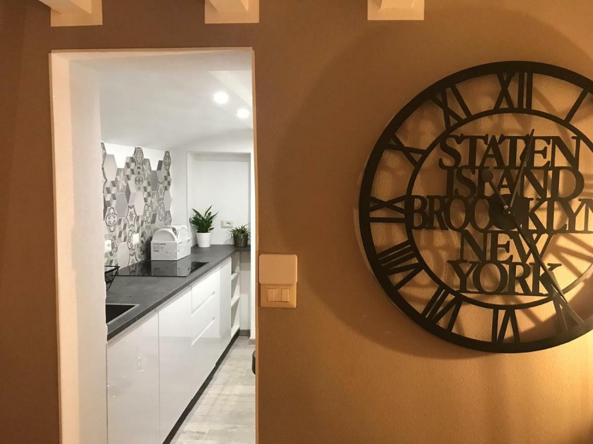 San Carlo Holiday House Болоня Екстериор снимка