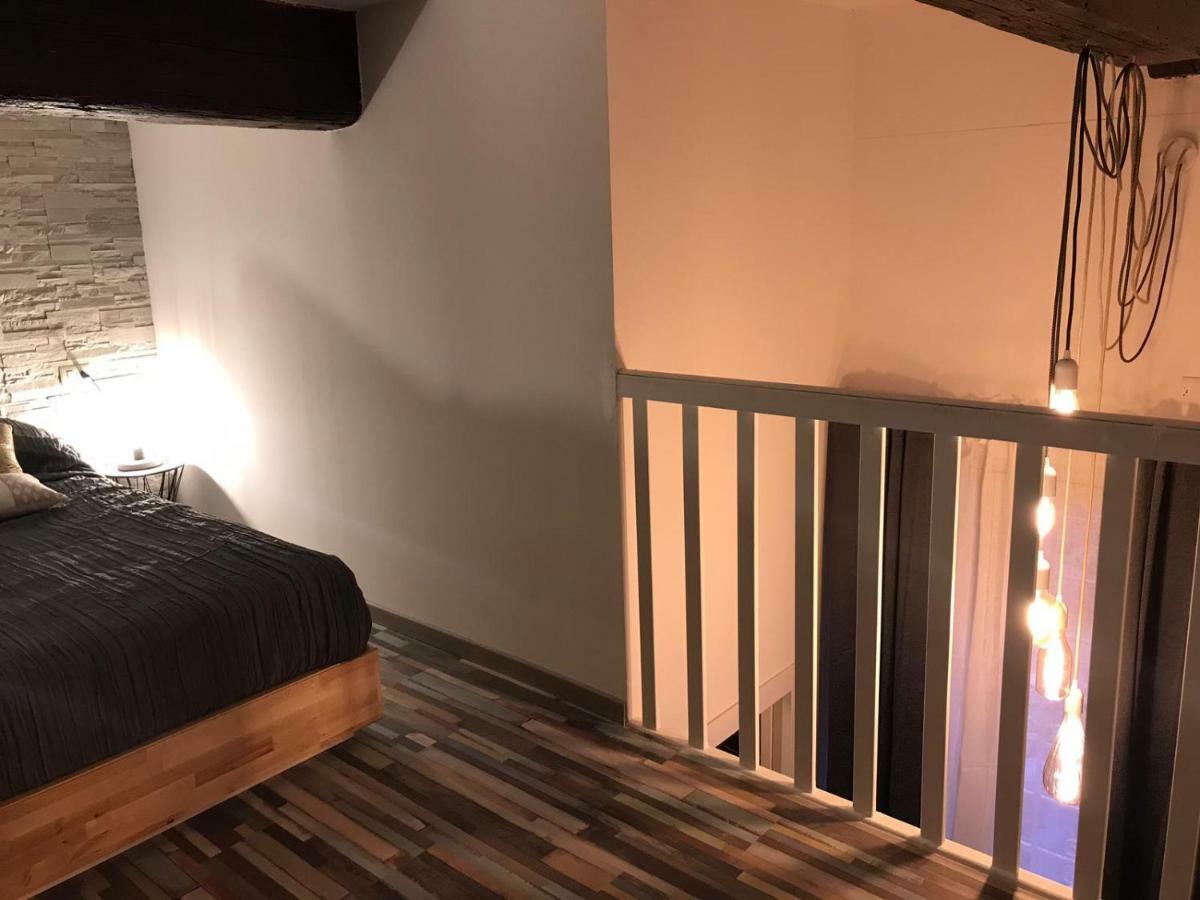 San Carlo Holiday House Болоня Екстериор снимка