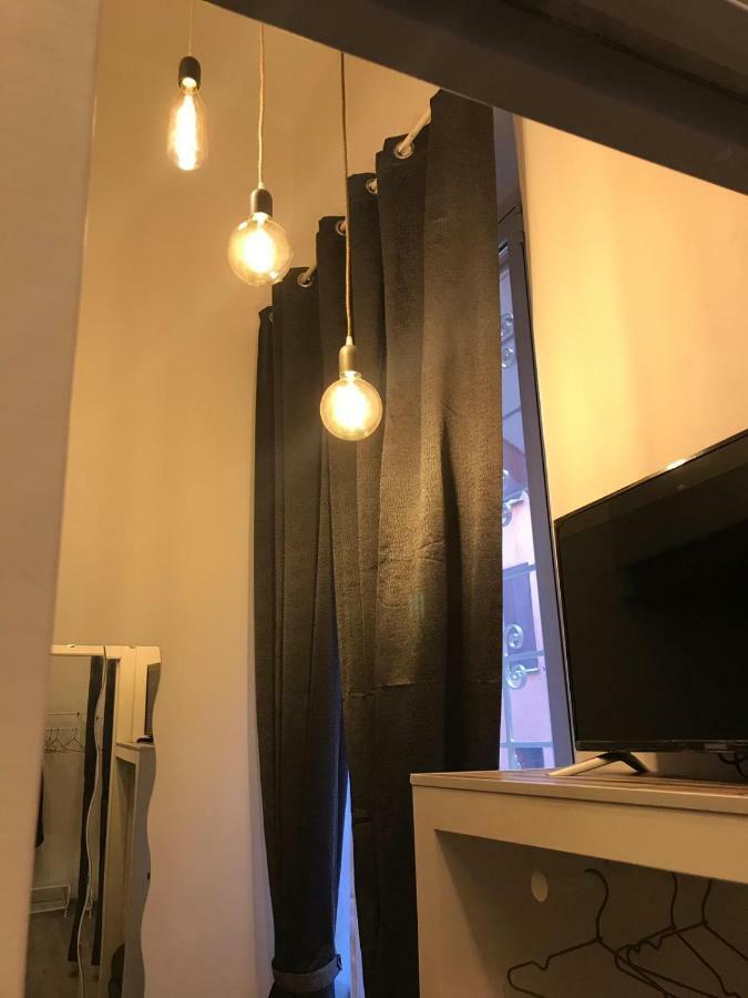 San Carlo Holiday House Болоня Екстериор снимка
