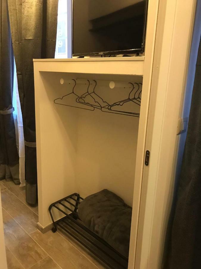 San Carlo Holiday House Болоня Екстериор снимка