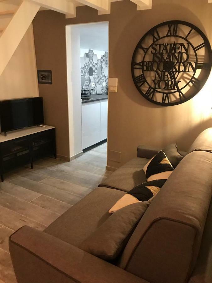 San Carlo Holiday House Болоня Екстериор снимка