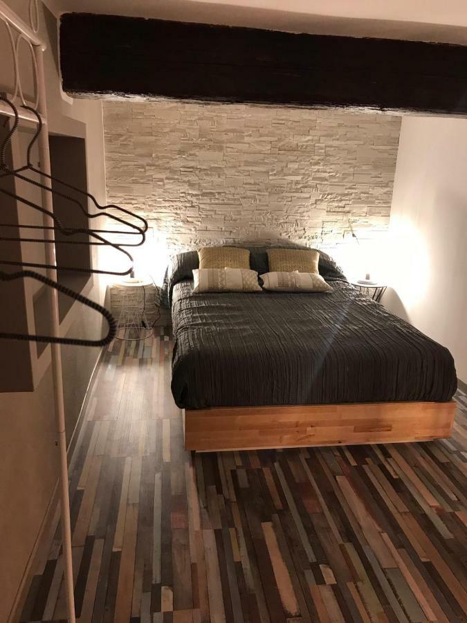 San Carlo Holiday House Болоня Екстериор снимка