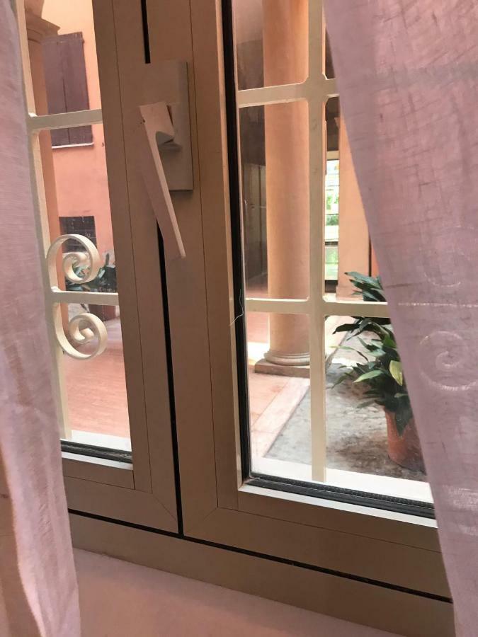 San Carlo Holiday House Болоня Екстериор снимка