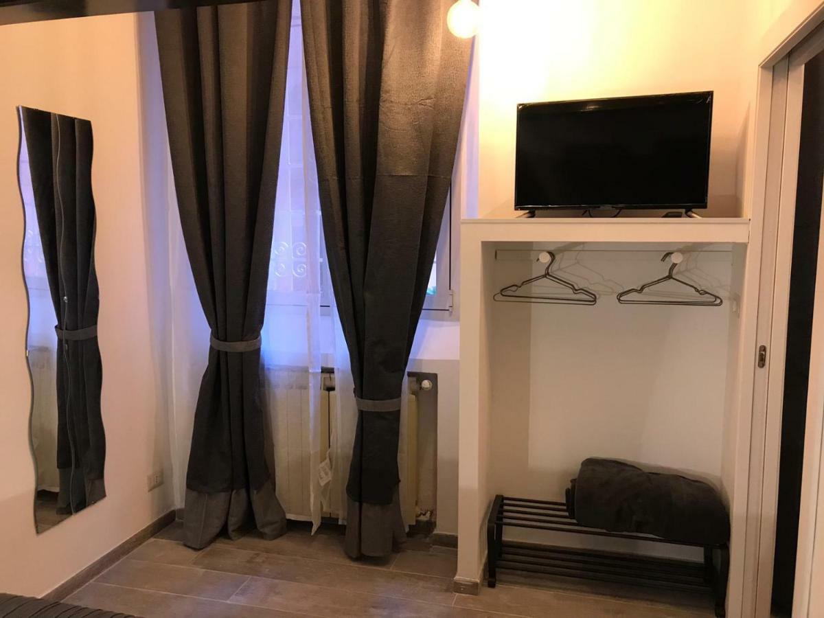 San Carlo Holiday House Болоня Екстериор снимка