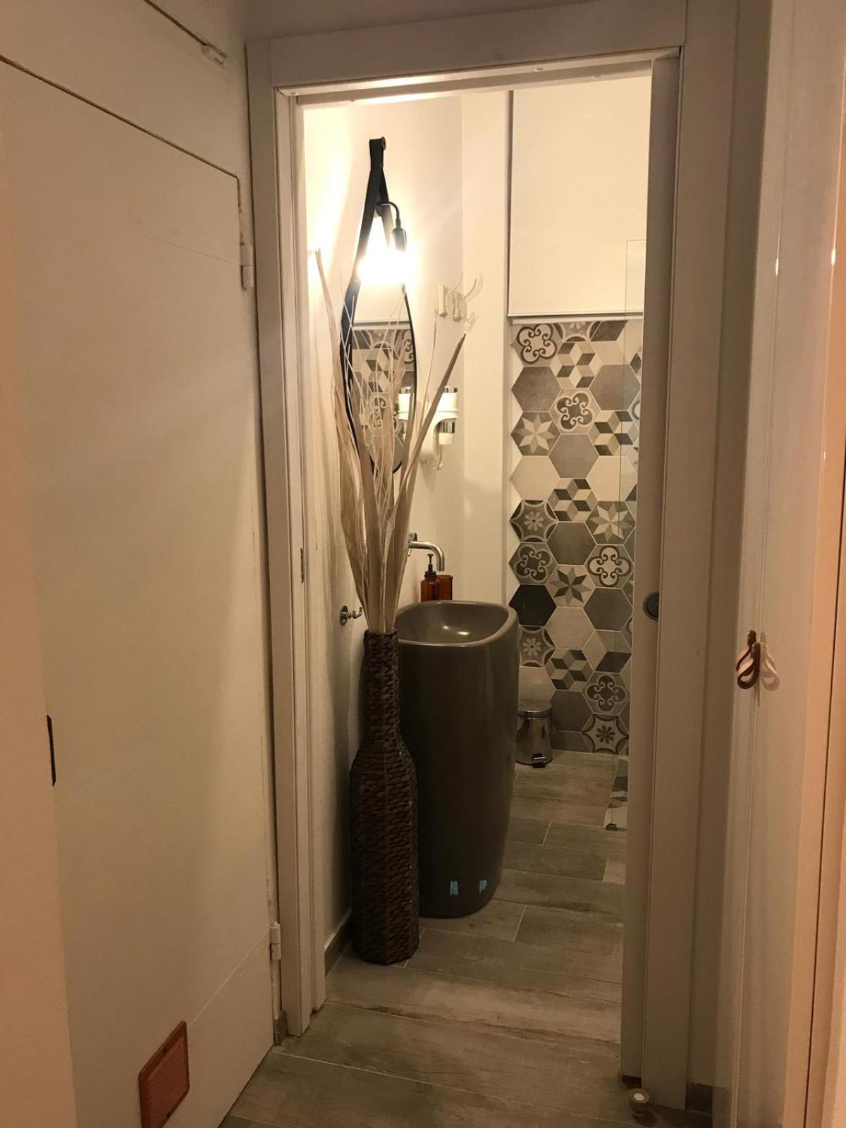 San Carlo Holiday House Болоня Екстериор снимка