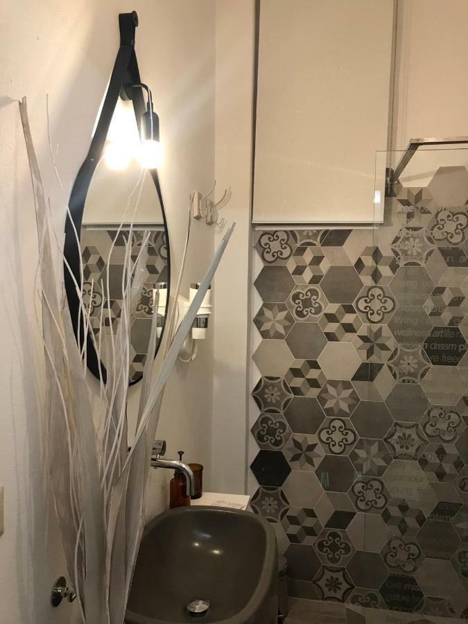 San Carlo Holiday House Болоня Екстериор снимка