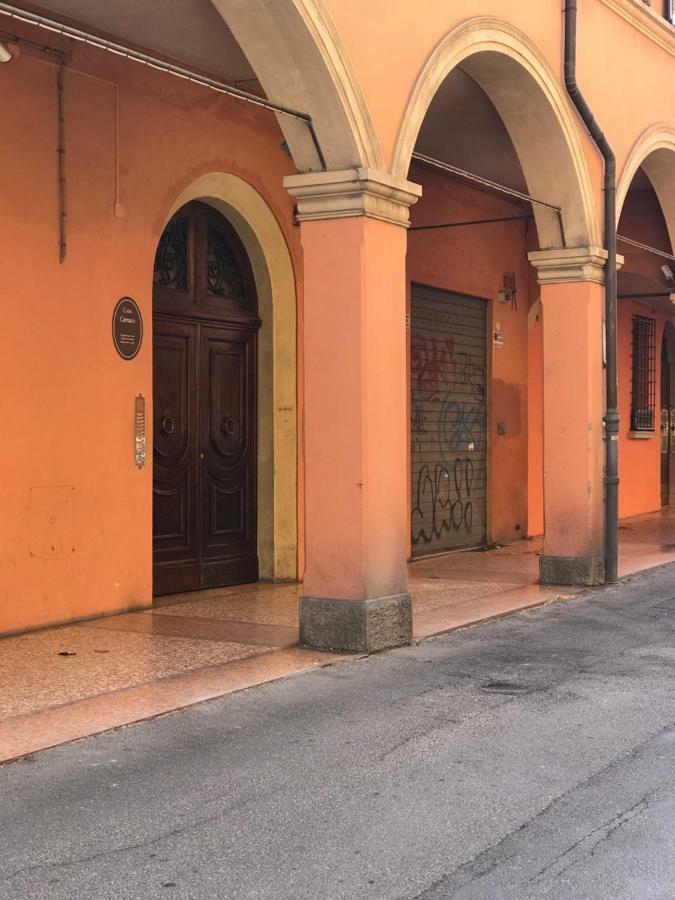 San Carlo Holiday House Болоня Екстериор снимка