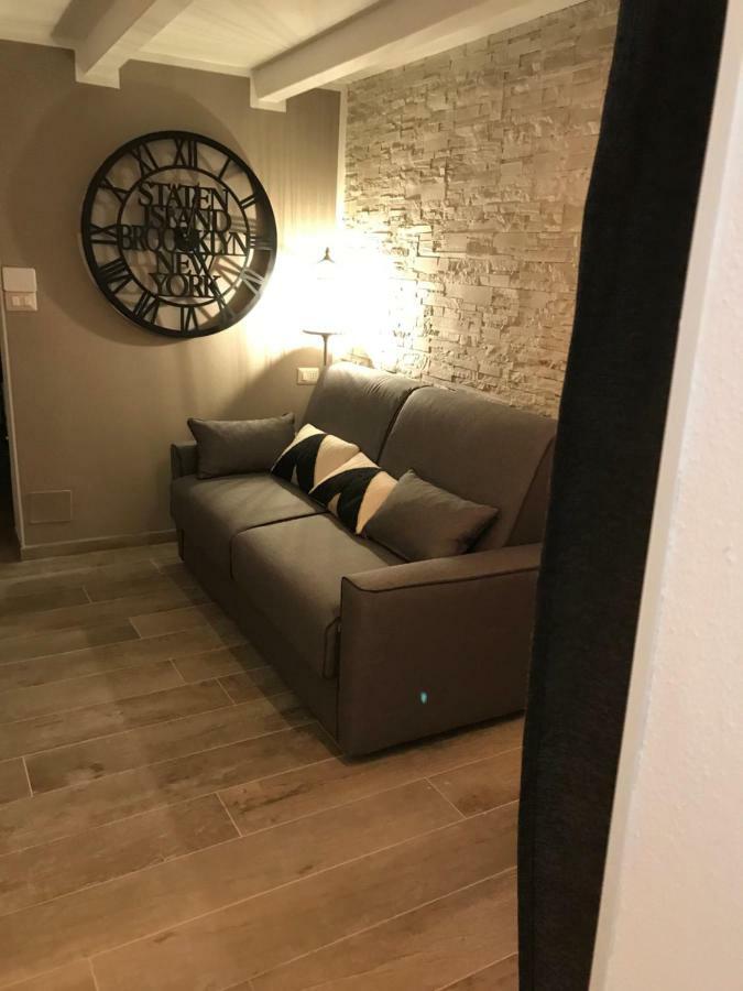 San Carlo Holiday House Болоня Екстериор снимка