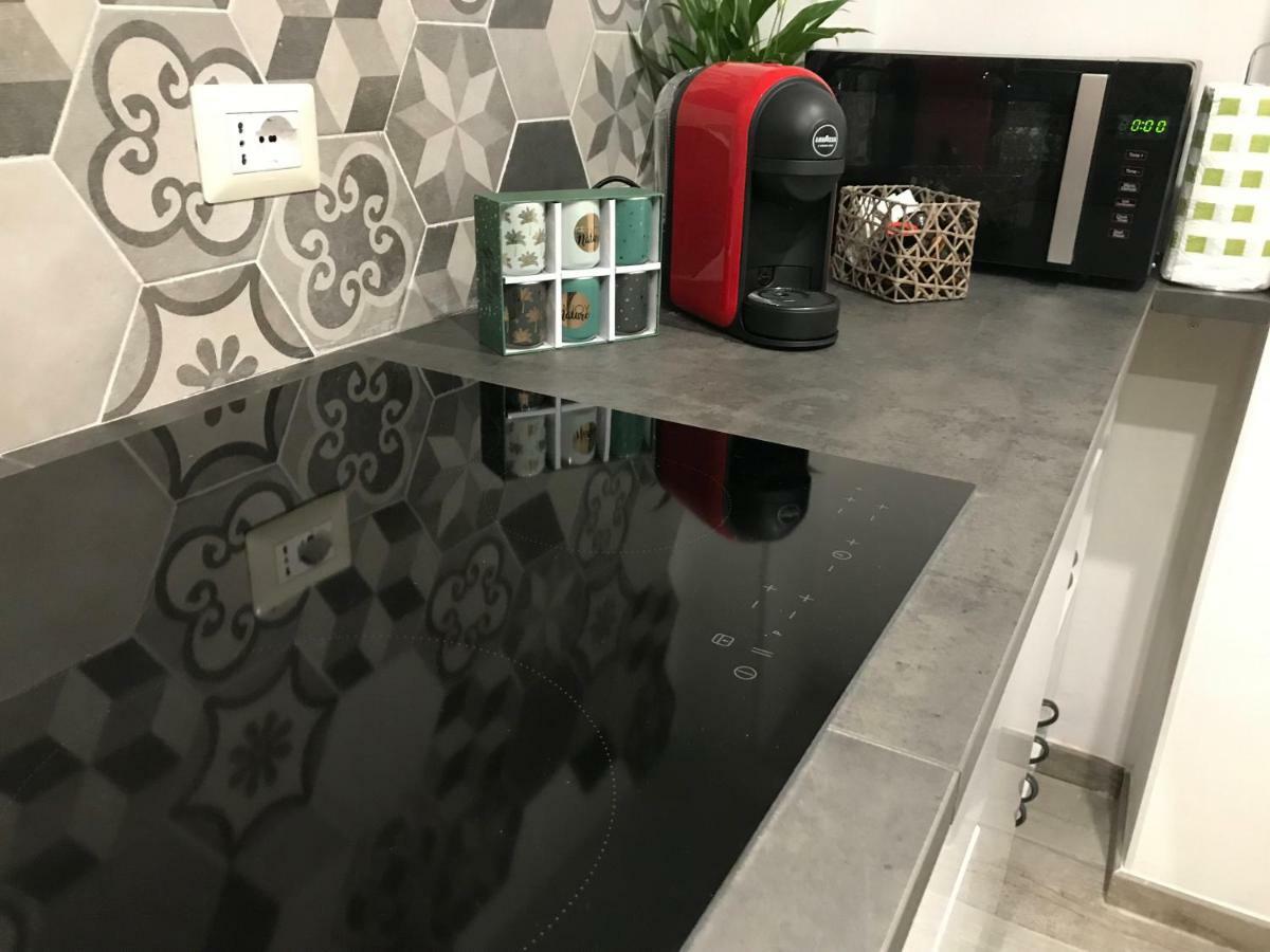 San Carlo Holiday House Болоня Екстериор снимка