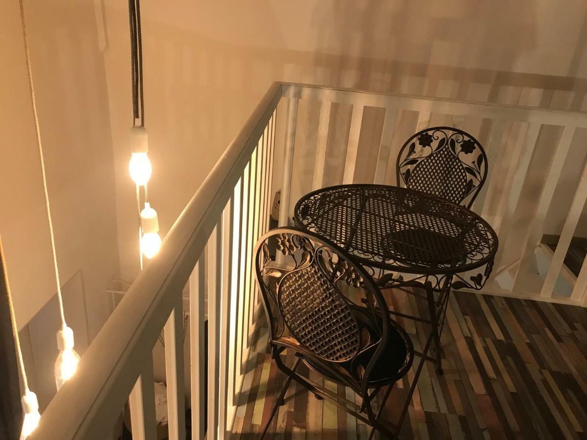 San Carlo Holiday House Болоня Екстериор снимка