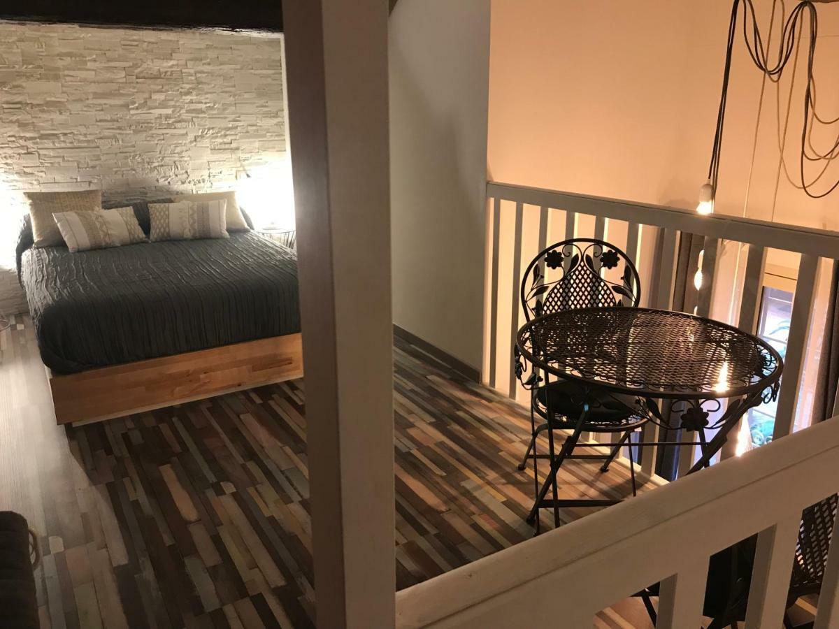 San Carlo Holiday House Болоня Екстериор снимка