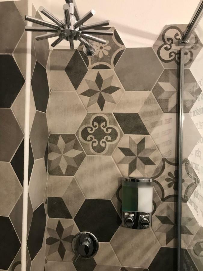 San Carlo Holiday House Болоня Екстериор снимка