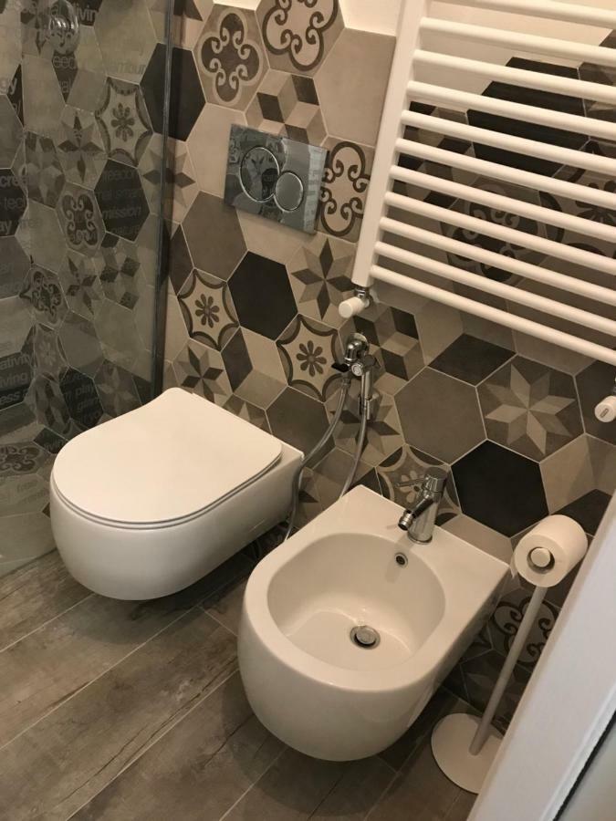 San Carlo Holiday House Болоня Екстериор снимка