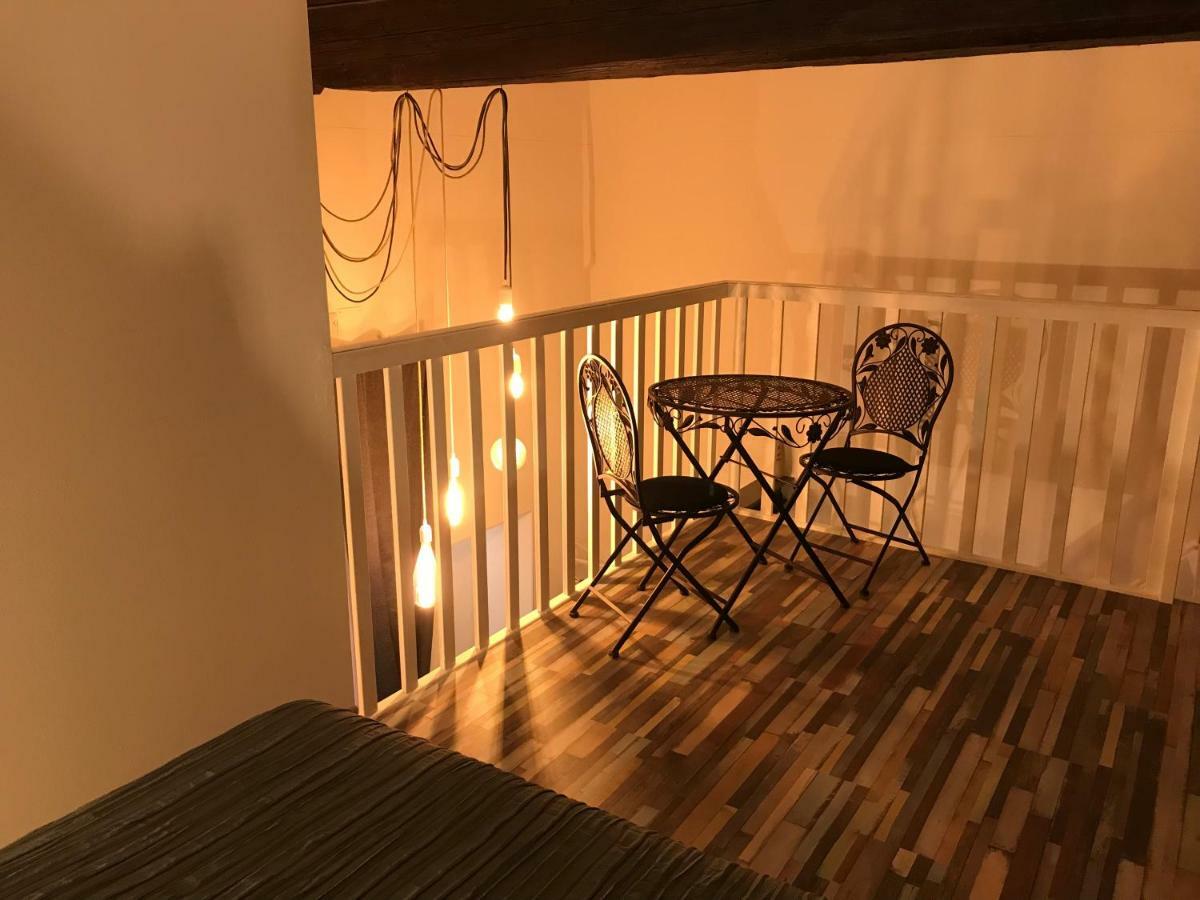 San Carlo Holiday House Болоня Екстериор снимка