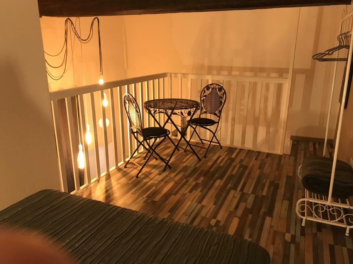 San Carlo Holiday House Болоня Екстериор снимка