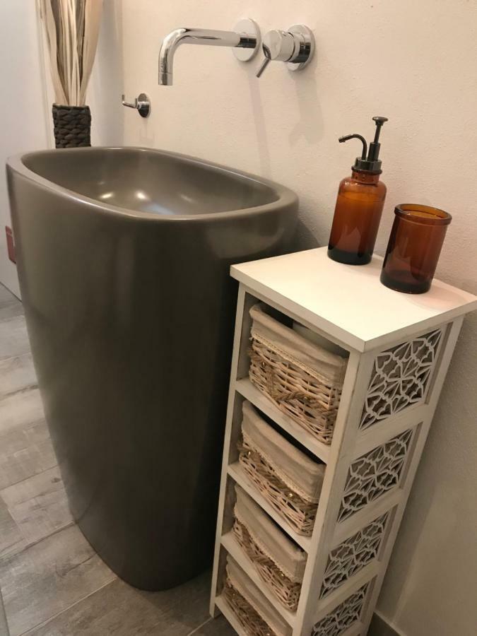 San Carlo Holiday House Болоня Екстериор снимка