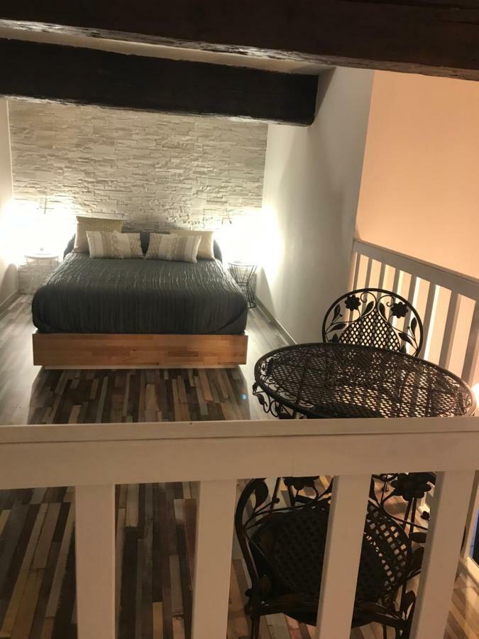 San Carlo Holiday House Болоня Екстериор снимка